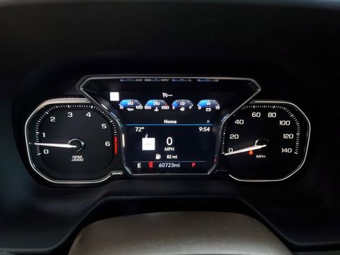 Used 2021 GMC Yukon SLT w/ SLT Premium Package image 30