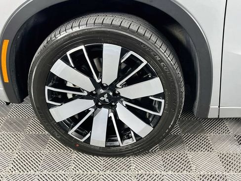 Used 2025 Mitsubishi Outlander SEL AWD/4WD image 33