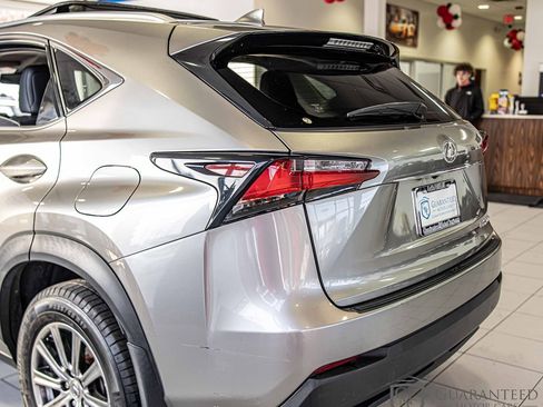 Used 2019 Lexus NX 300 FWD w/ Accessory Package image 15