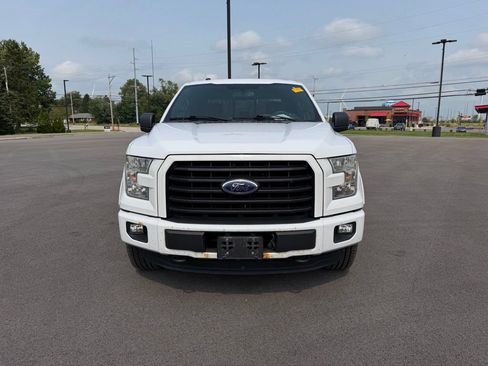 Used 2016 Ford F150 XLT w/ Equipment Group 302A Luxury AWD/4WD image 2