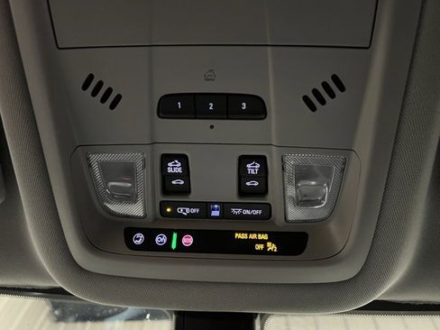 Used 2020 GMC Acadia AT4 w/ LPO, Floor Liner Package image 48