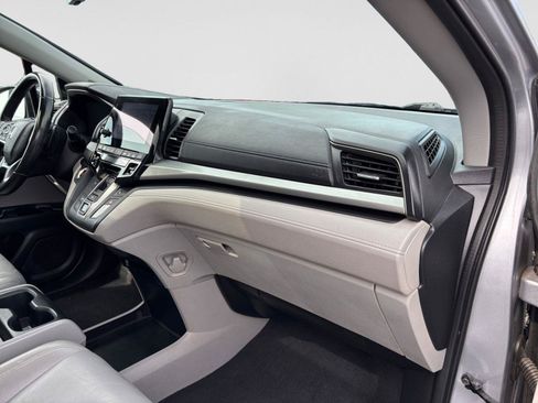 Used 2018 Honda Odyssey EX-L image 51