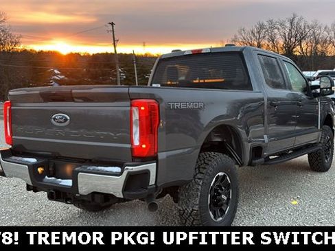 New 2026 Ford F350 XLT w/ Tremor Off-Road Package image 29