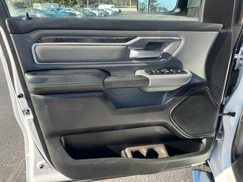 Used 2020 RAM 1500 Big Horn AWD/4WD image 13
