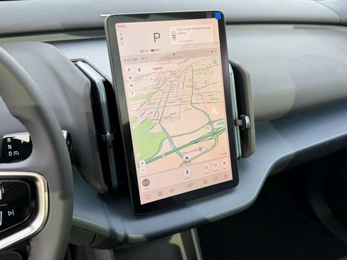 New 2026 Volvo EX30 Ultra image 25