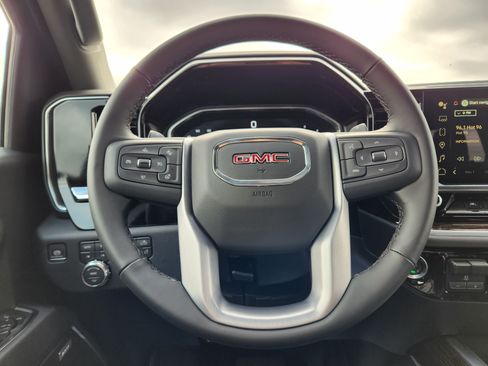 New 2026 GMC Sierra 1500 Elevation w/ Elevation Premium Package image 14