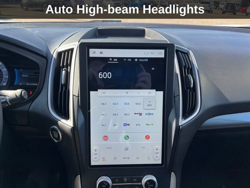 Used 2023 Ford Edge SEL w/ Convenience Package image 16