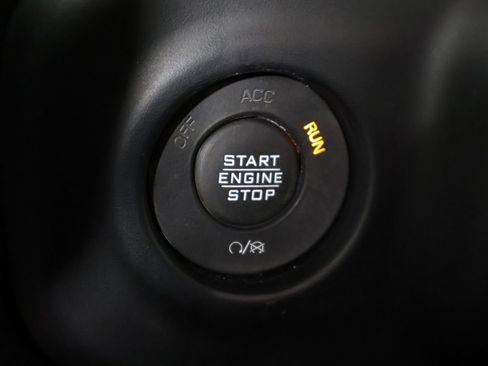 Used 2021 Jeep Wrangler Unlimited Sahara w/ Uconnect 4C Nav & Sound Group image 36