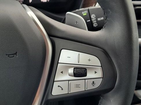 Certified 2024 BMW X3 sDrive30i w/ Premium Package image 15