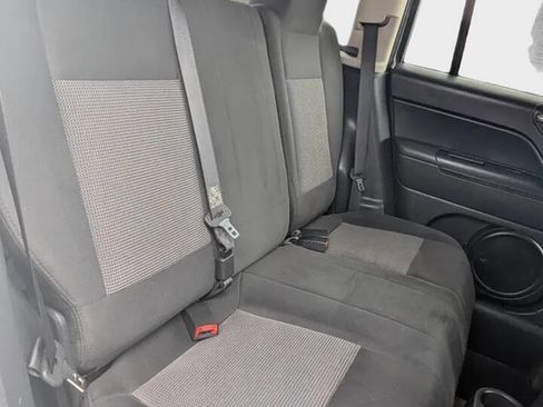 Used 2013 Jeep Compass Sport image 13