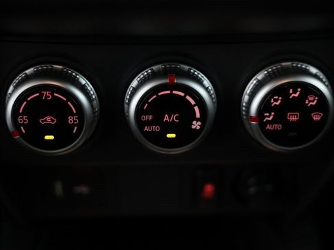 Used 2025 Mitsubishi Outlander Sport ES AWD/4WD image 22