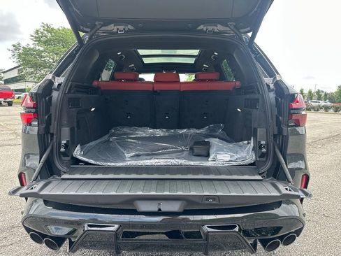 New 2026 BMW X5 M Competition w/ Executive Package AWD/4WD image 23