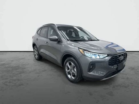 Used 2025 Ford Escape ST-Line Select AWD/4WD image 6