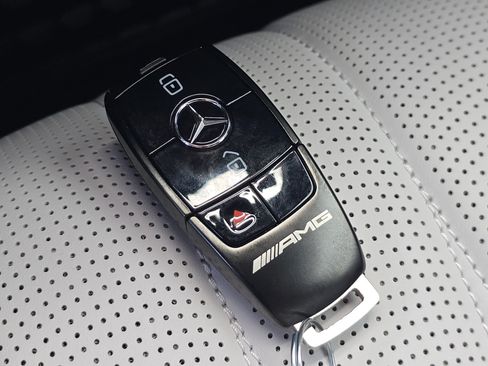 Used 2026 Mercedes-Benz G 63 AMG 4MATIC image 29
