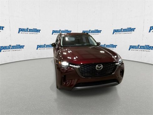 New 2026 MAZDA CX-90 3.3 Turbo w/ Premium Sport Pkg image 3