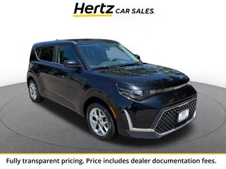 Used 2025 Kia Soul LX w/ LX Technology Package FWD video 1