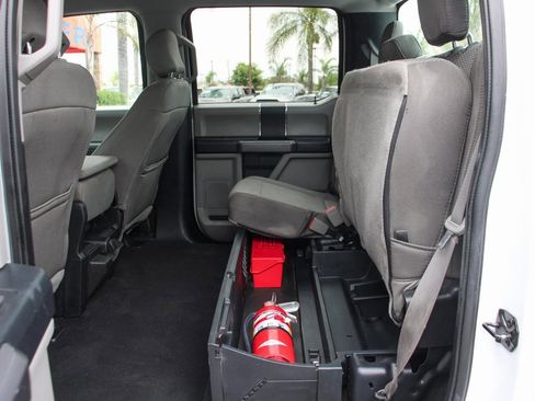 Used 2019 Ford F350 XLT image 35