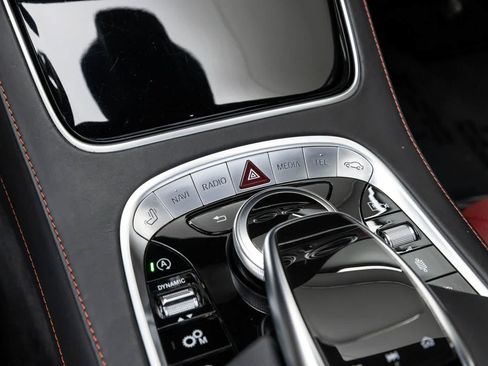 Used 2019 Mercedes-Benz S 63 AMG 4MATIC Coupe image 39
