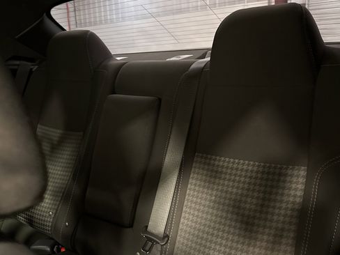 Used 2023 Dodge Challenger SXT w/ Blacktop Package image 7