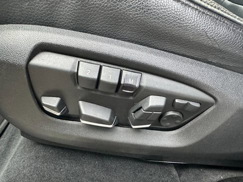 Used 2014 BMW X5 xDrive50i image 11