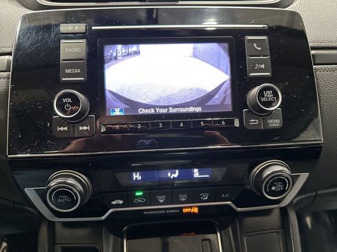 Used 2019 Honda CR-V LX image 10