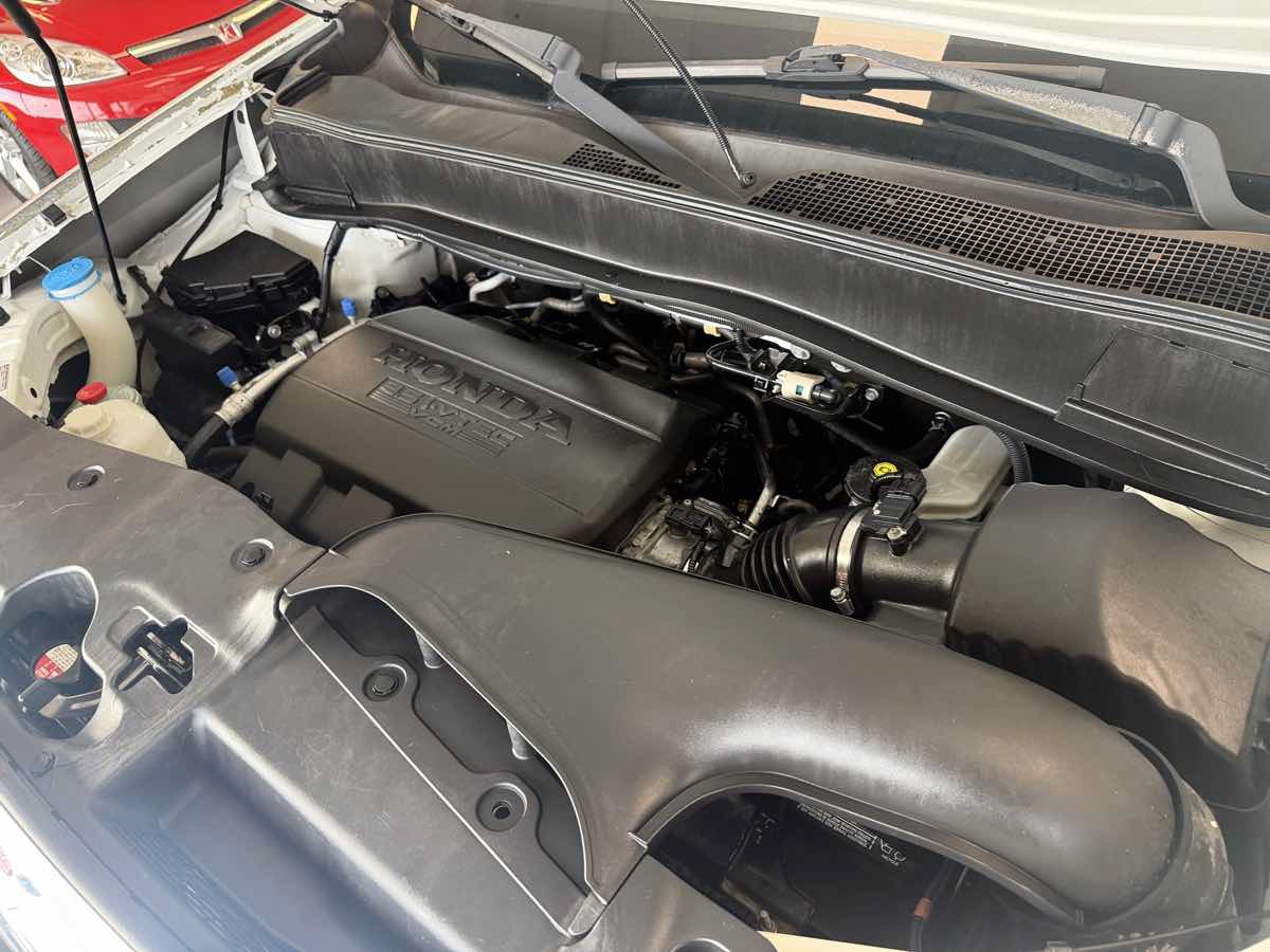 Used 2014 Honda Pilot Touring image 29