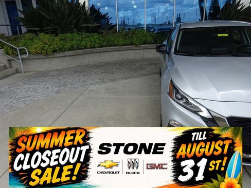 Used 2021 Nissan Altima 2.5 SR FWD image 30