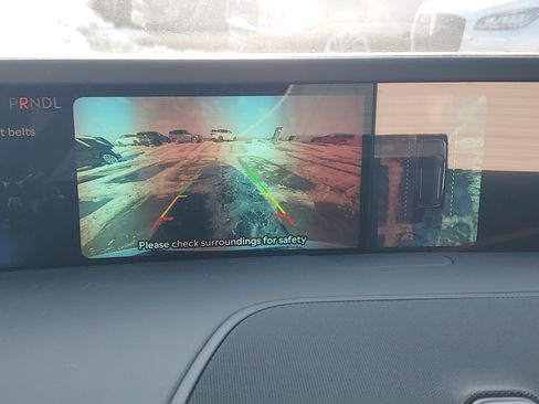 New 2026 Lincoln Nautilus Reserve image 22