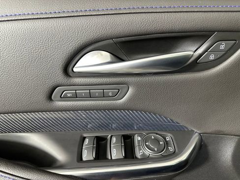 Used 2024 Cadillac XT4 Sport w/ Cold Weather Package AWD/4WD image 26