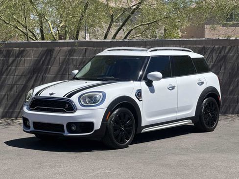 Used 2020 MINI Cooper Countryman S FWD image 4