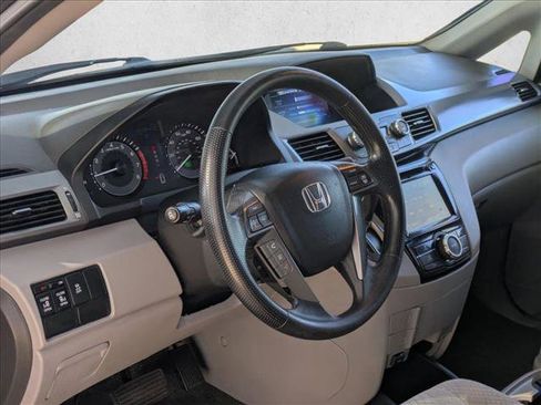 Used 2015 Honda Odyssey EX image 10
