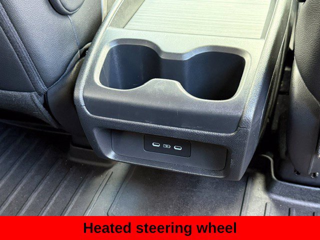 Used 2025 Honda Odyssey Elite image 21