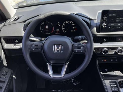 New 2026 Honda CR-V LX image 12