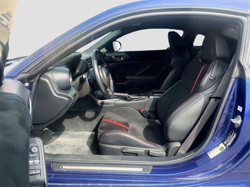 Used 2023 Subaru BRZ Limited image 20