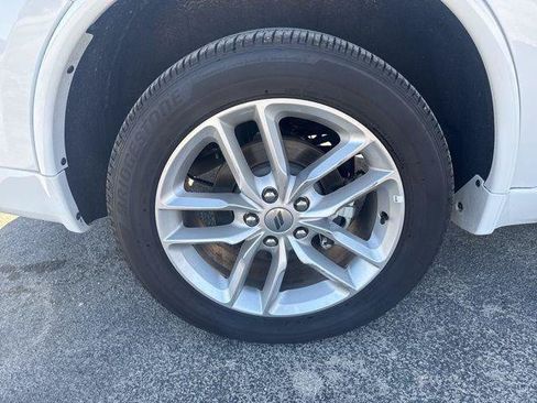 Certified 2024 Dodge Durango GT AWD/4WD image 15