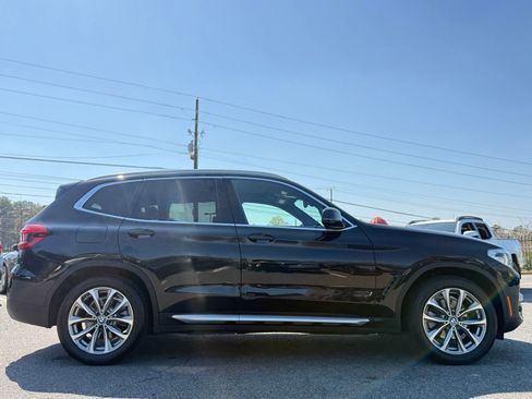 Used 2019 BMW X3 xDrive30i w/ Premium Package image 6