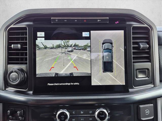 Used 2023 Ford F150 Limited AWD/4WD image 14