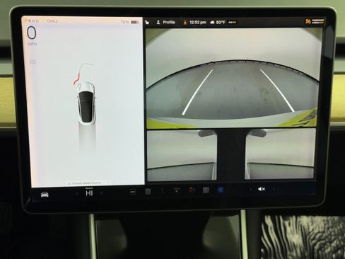 Used 2020 Tesla Model 3 Standard Range Plus image 28