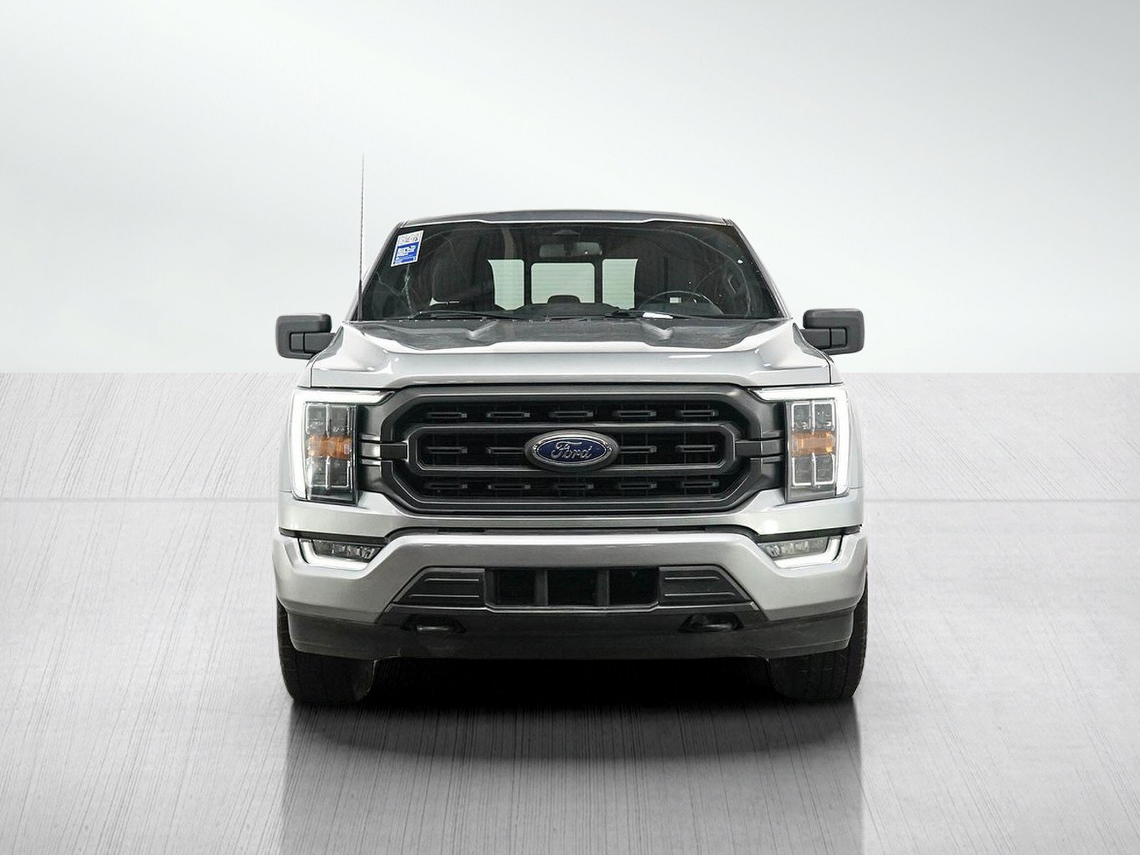 Used 2022 Ford F150 XLT w/ Equipment Group 302A High AWD/4WD image 8