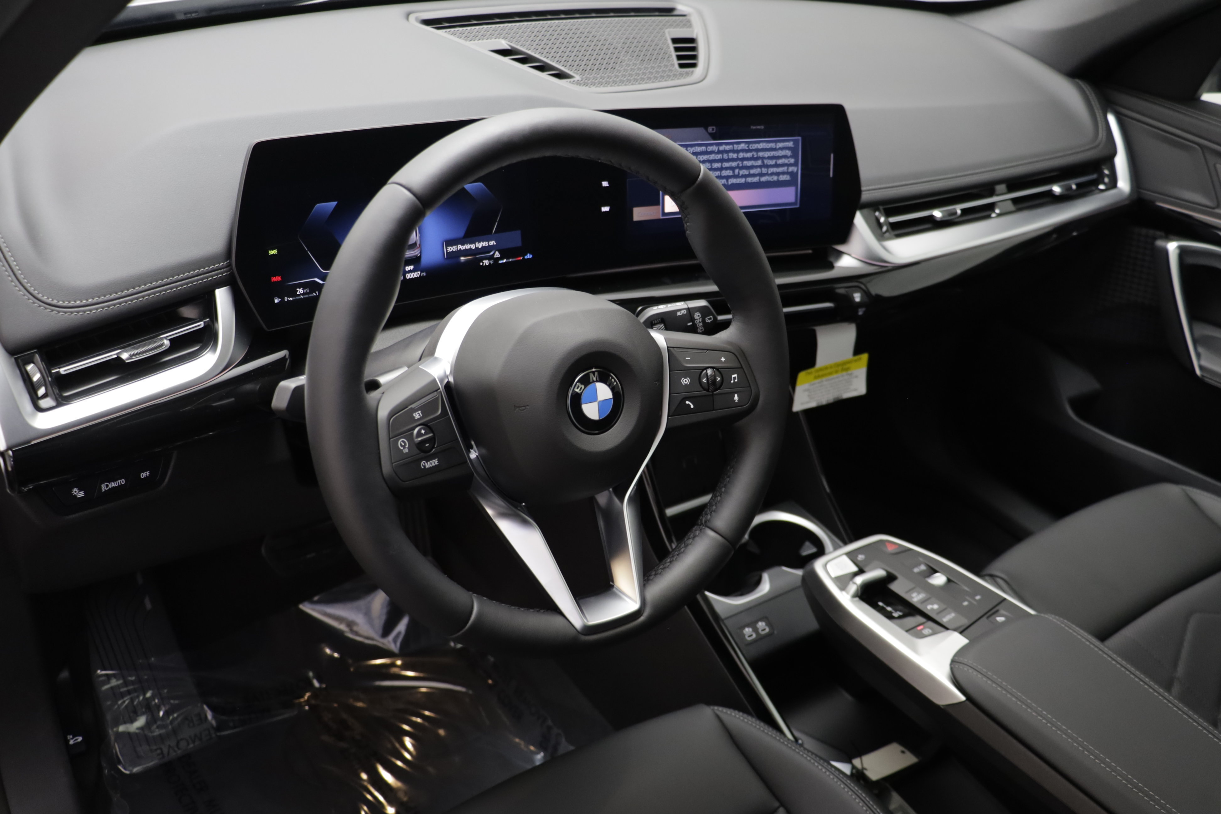 New 2027 BMW X1 xDrive28i AWD/4WD image 7