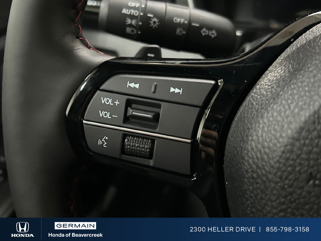 New 2026 Honda Pilot Black Edition image 11
