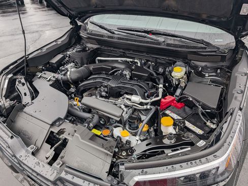 New 2026 Subaru Outback Limited image 30