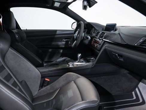 Used 2016 BMW M4 GTS RWD image 26