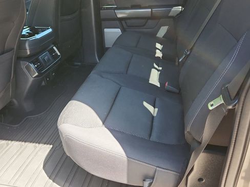 Used 2022 Ford F150 XLT w/ Equipment Group 302A High AWD/4WD image 9