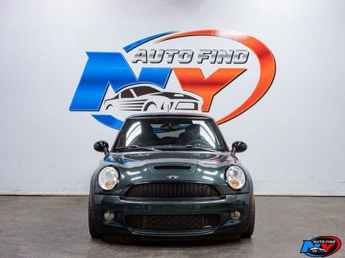 Used 2009 MINI Cooper John Cooper Works image 8
