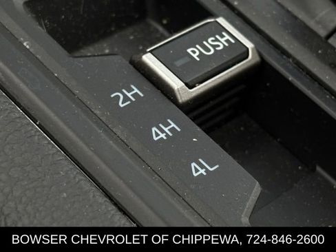 Used 2024 Toyota Sequoia Limited w/ Nightshade Package image 22