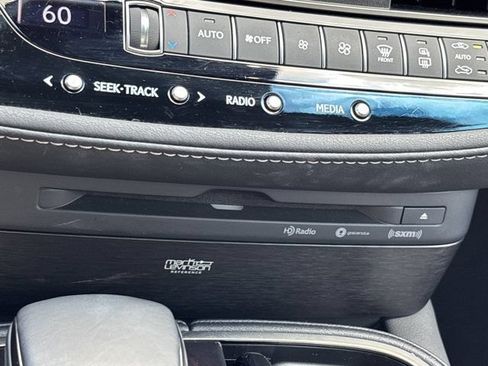 Used 2021 Lexus LS 500 w/ Interior Upgrade Package RWD image 40