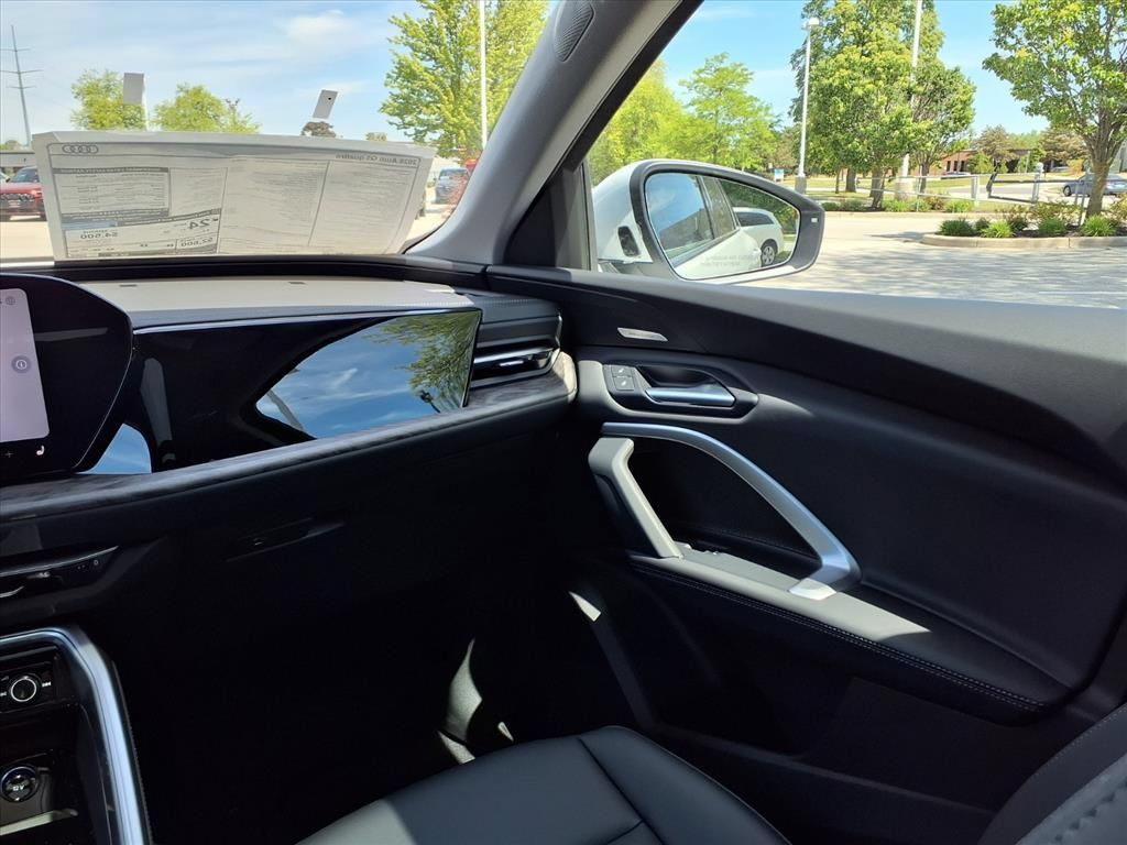 New 2026 Audi Q5 Premium Plus AWD/4WD image 22