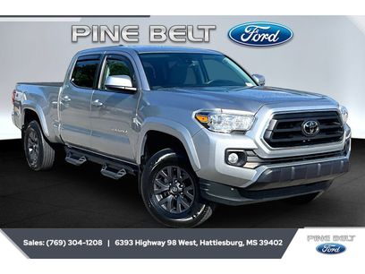 Used 2023 Toyota Tacoma SR5