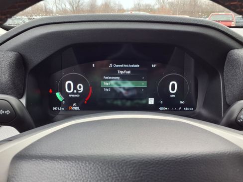 Used 2025 Ford Explorer Active w/ Active Comfort Package image 19